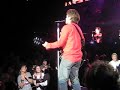 full song!
....then richie decided to join him and sing 