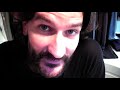 Frederic Beigbeder dédicasse Zazou Frederic Beigbeder dédicasse Zazou