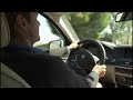 Lane Change Warning New BMW 5-series F10 generation