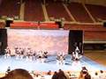 TCA cheer competition