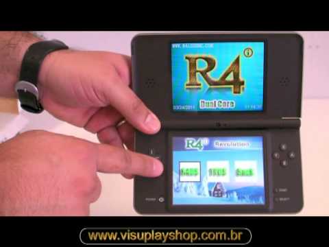 how to use facebook on dsi xl