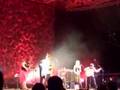 Fiona Apple Criminal LIVE @ Summerstage