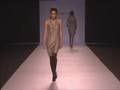 videos de MODA COSMO: JAVIER LARRAINZAR OTOÃO/INVIERNO 2008