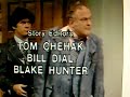 WKRP Turkey Drop "As God as my witness I thought turkeys could fly"