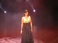 mayte operacion triunfo   canta carusso