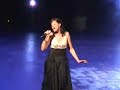 mayte operacion triunfo   canta carusso