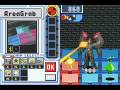 videos de Megaman Battle Network 4 Red Sun- Laserman Omega