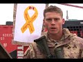 Christmas Wishes from Kandahar Airfield