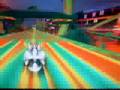 Speed Racer the game on nintendo wii