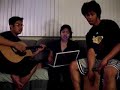 ikaw lang ang aking mahal - FPG ( fatrick, pay, guapree )
