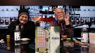 From Under The Influence with Marijuana Man: Buy a 420 Booth...Piss Off The Parks Board!!! by Pot TV