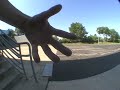 Erik Smithback raw footy