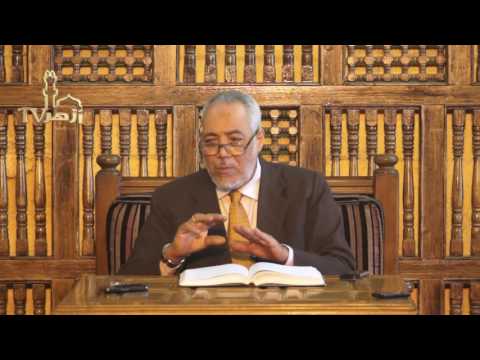 الحديث المرسل وحكمه | تدريب الراوى للدكتور مصطفى ابوعمارة