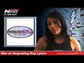 23.APR.2007 Jump Off TV Hip Hop NewsCast