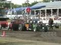 OSTPA: Napoleon, OH; Jeff McPherson TWD Trucks