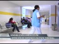 Sensibilizan a médicos en atención de enfermos en etapa terminal