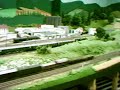 Güterzüge auf der Modellbundesbahn