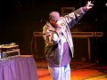 Rahzel at RIT - If your mother only knew. Rahzel at RIT - If your mother only knew.