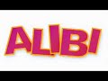 Trailer Alibi