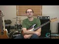 Understanding Jazz Harmony - Part Two