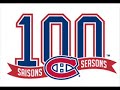 Montreal Canadiens Goal Horn (Pre-Season)