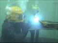 Wet Welding Seminar
