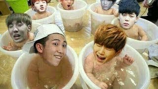 BTS (Bangtan Boys) - Coffee ë°©íƒ„ ì†Œë…„ë‹¨ [Fanmade Video]
