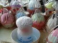 20080307 Handmade bath bombs???????