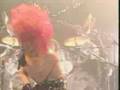 videos de X Japan - X