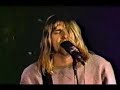 Nirvana - Live at Evergreen State College