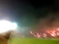 Torcida do Sport Entrada contra o vasco!