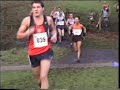 Lancashire Cross Country Champsionships 2008