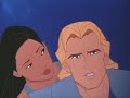 Pocahontas Official Trailer