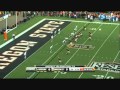 Jacquizz Rodgers vs Oregon