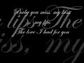 Leona Lewis - The Best You Never Had with lyrics