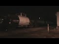 Norfolk Southern westbound freight in Mableton,GA