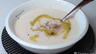 Sorghum Porridge (Mishaari Masaggo) شوربة السورغم