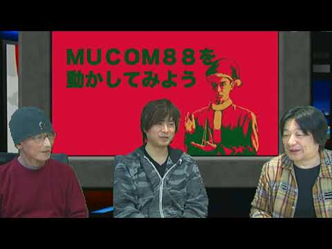動画