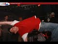 BBoy Mike Trailer(Coffee Breakz Crew)