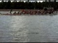 National Dragonboat Titles Penrith 2007