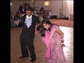 wedding first dance   california love   surprise