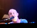videos de The Fray - Where The Story Ends - Denver 1/6/09
