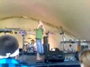 Square fest Borth Beatboxer well good