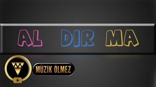 Orhan Ölmez - Aldırma (Official Klip)