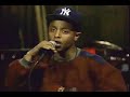 Lakim Shabazz on Nightmusic