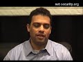 Web Application Security with Jeremiah Grossman