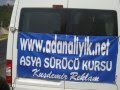 adanaliyik.net Tanışma Ve Kaynaşma Pikniği (19.08.2007)