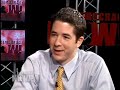 Madoff Scandal Unveiled on Democracy Now (1 of 2) 12/17/08