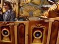 Kermis TV 2007 - Captain Hook