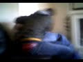 chris and dobbo fight part 1